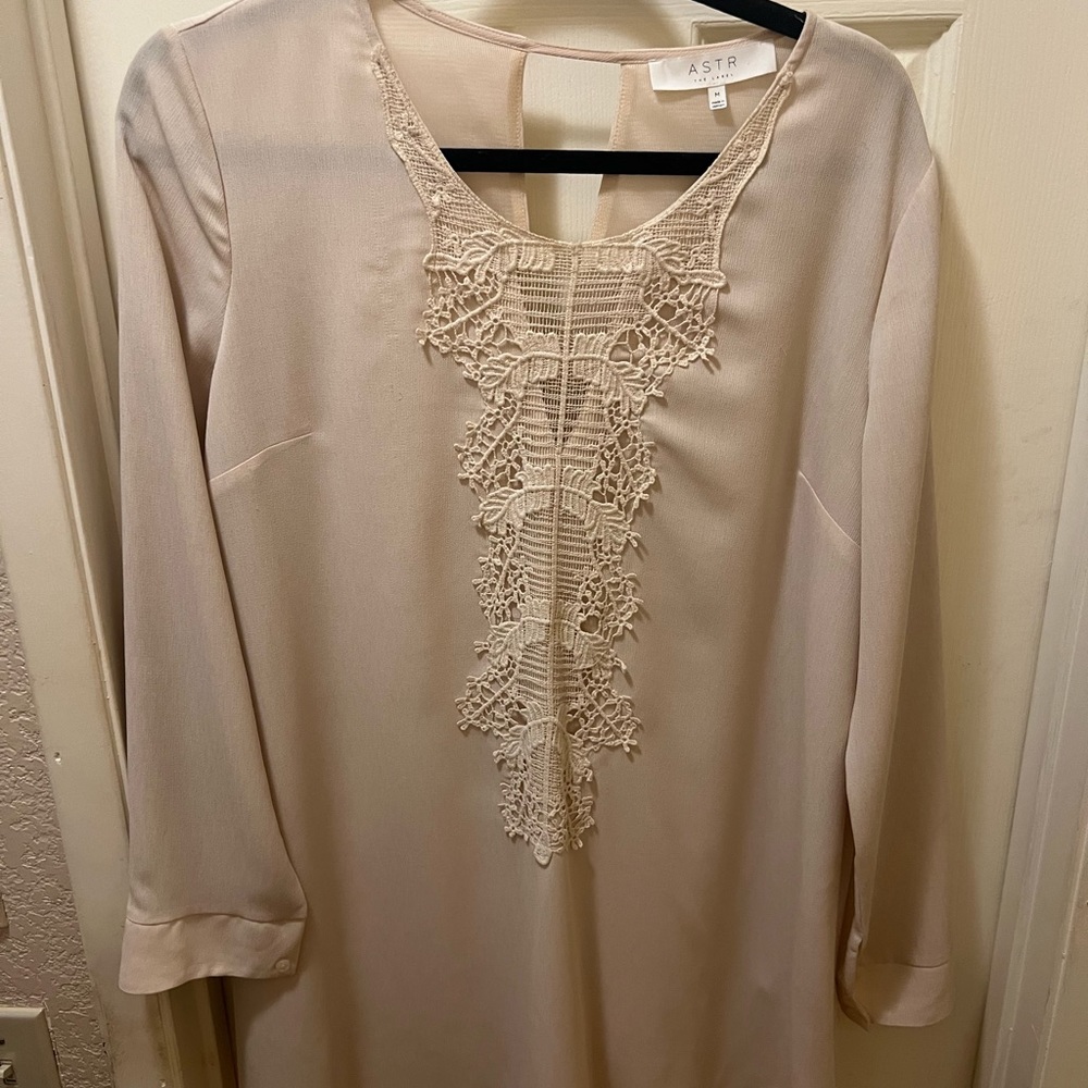 Cute dress